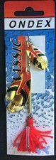 ONDEX CLASSIC TANDEM  SPINNER/