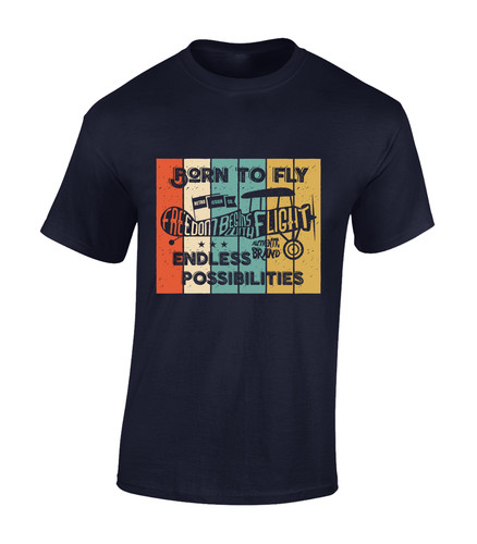 Born fly mens - to, cool