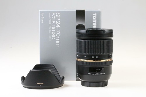 Tamron f 2 8 di - tamron, mm