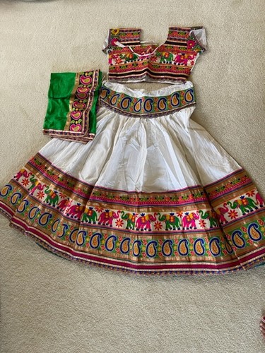 Designer navaratri chaniya - designer,