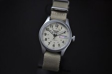 Seiko 5 Sports ‘Desert