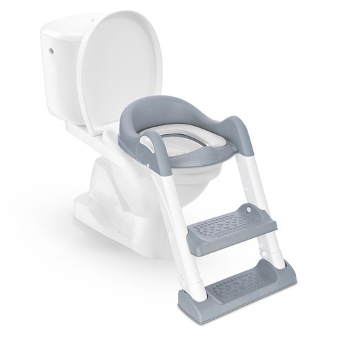 Fineway foldable potty - foldable,