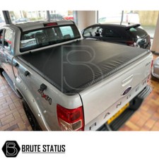 Tonneau Cover for Ford Ranger