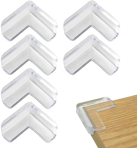 Rubber furniture corner - corner, edge