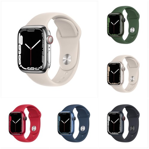 Apple watch series 41 - apple,