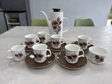 Vintage g meakin coffee - vintage, &