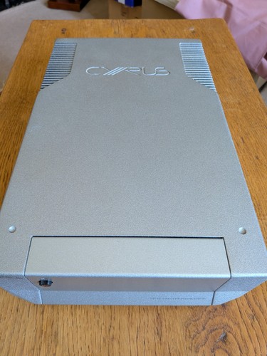 Cyrus power immaculate - cyrus,