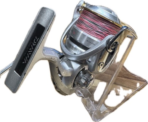 Daiwa caldia 3520pe spinning - daiwa,