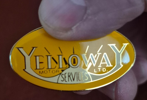 Yelloway motor services - yelloway,