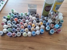 citadel paint job lot. 80+