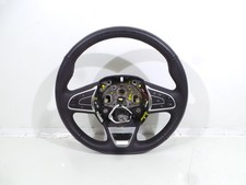 2016 RENAULT MEGANE STEERING WHEEL 484005825R GENUINE *FAST SHIPPING