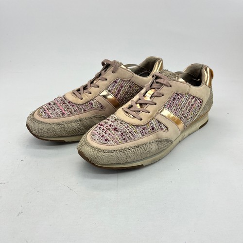 Gabor women rose tweed - women's,