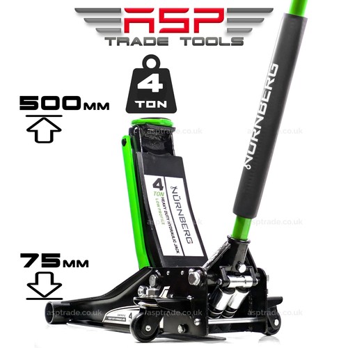 Quick lift heavy duty - lift,