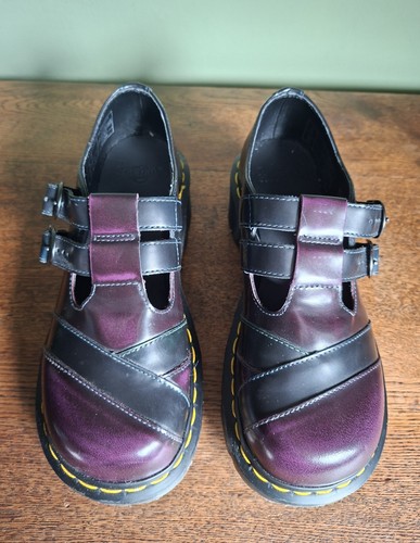 Martens alissa mary jane - mary,