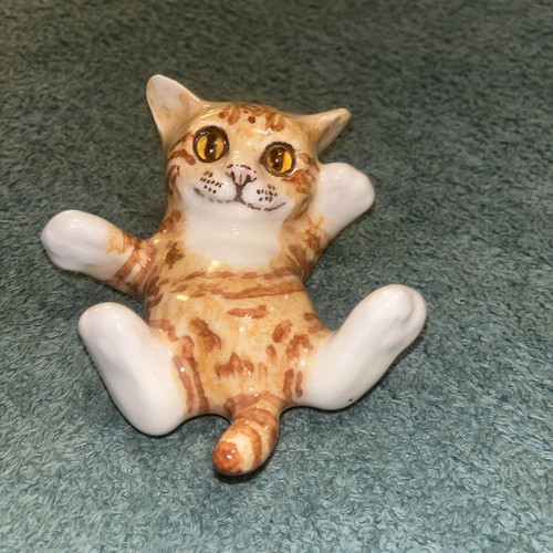 Winstanley laid back ginger - laid,
