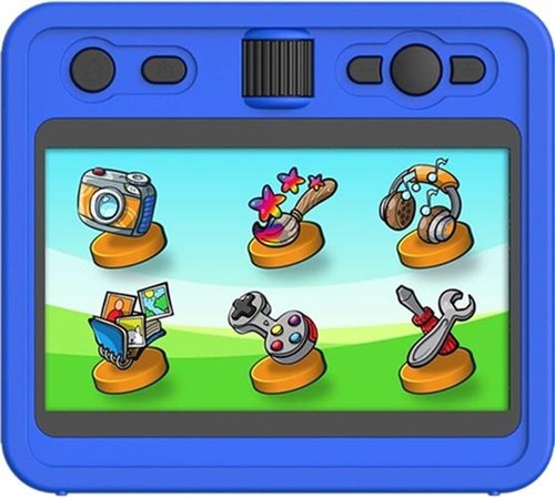 Kurio snap camera - snap,