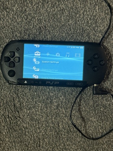 Sony psp playstation portable - sony,