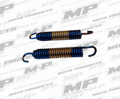 Moto products 75mm - 75mm, swivel