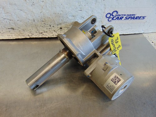 Fiat punto steering - steering, column