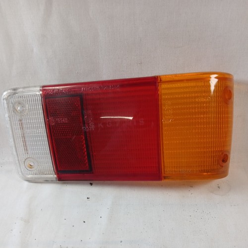 Escort rear light - rear,