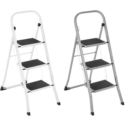 Step ladder portable - step,