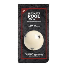 Ultimate Pool Cue Ball