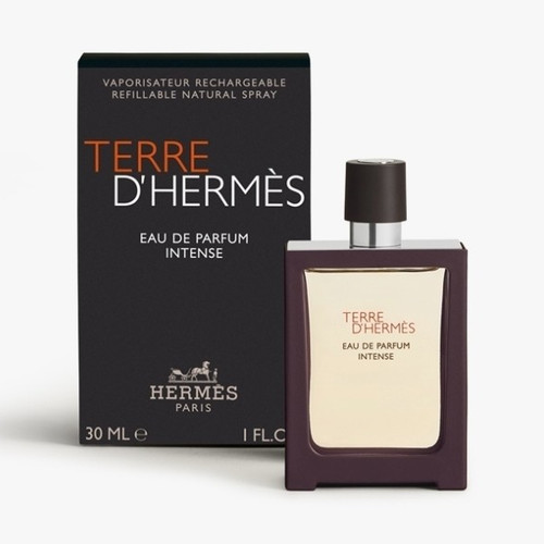 Hermès terre eau de - hermès,