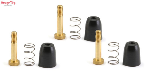 Nsr new suspension - new, soft