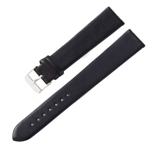 New leather watch strap band - watch,