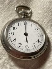 VINTAGE MECHANICAL STEP