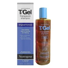 Neutrogena T-Gel Therapeutic