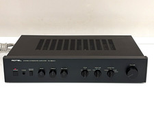 Rotel RA-820AX Stereo