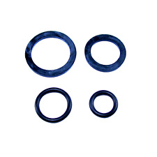 Fuel cock repair kit for Kawasaki Z1100 GPZ1100 UniTrak Z GPZ