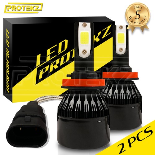 Led fog light - fog, protekz