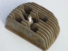 YAMAHA YDS-3 246cc 1964-66