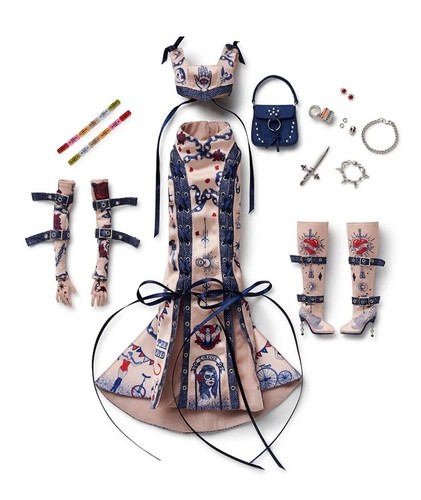 Integrity toys fashion - integrity,