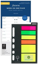 Filofax 2026 Personal Diary -