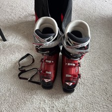 Nordica Sport Machine Ski