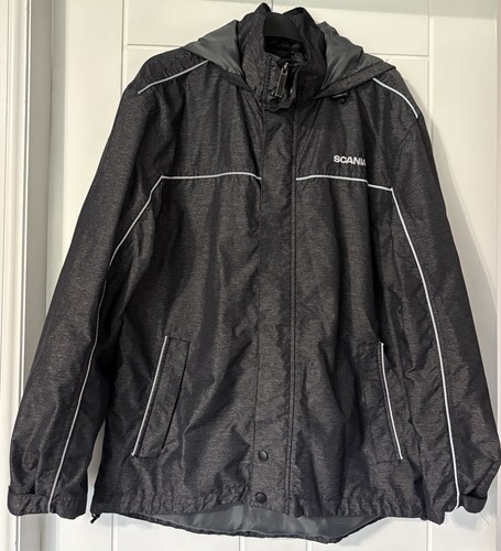 Scania lightweight men’s