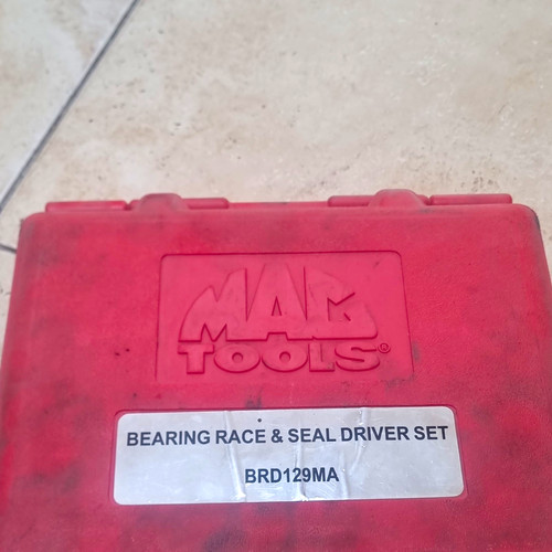 Mac tools brd129ma bearing - mac,