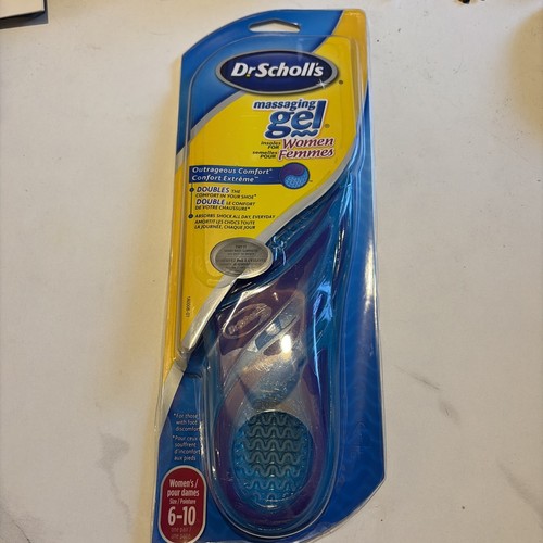 Scholl women massaging - scholl’s,