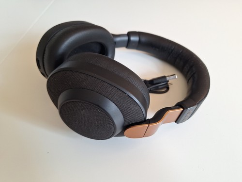 Jabra 85h wireless noise - jabra,