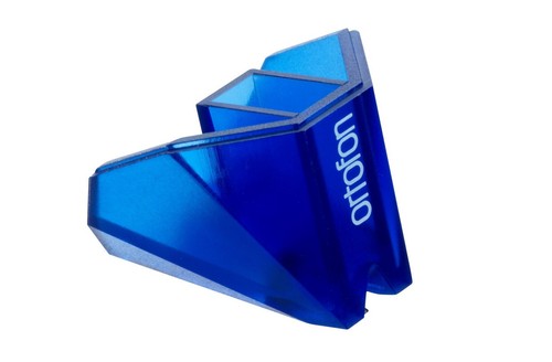 Ortofon blue stylus new - 2m, stylus.