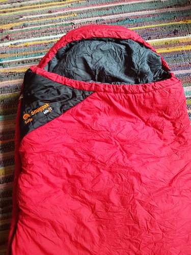 Snugpak softie infin8t - snugpak, 15