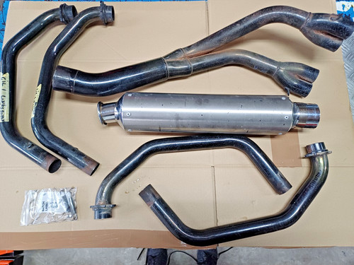 Suzuki gsxr1100 1989 - 1989,