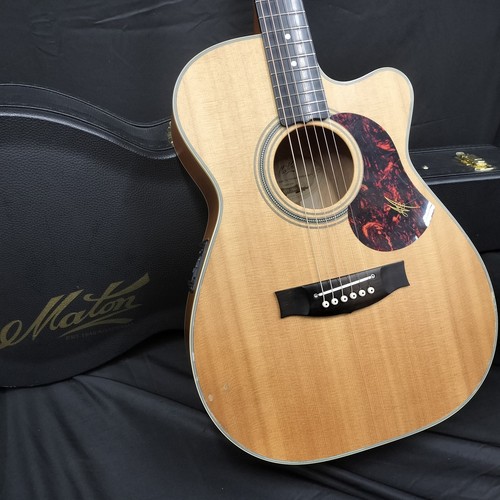 Maton ebg808cte - maton,
