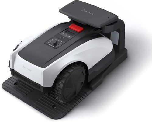 Ecovacs goat o500 panorama - goat,