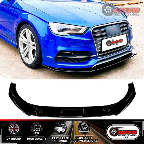 Audi line 8v - line, gloss