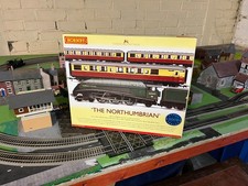 Hornby R2435 The Northumbrian