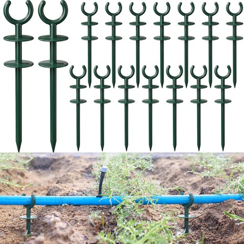 Pcs garden hose - 16,